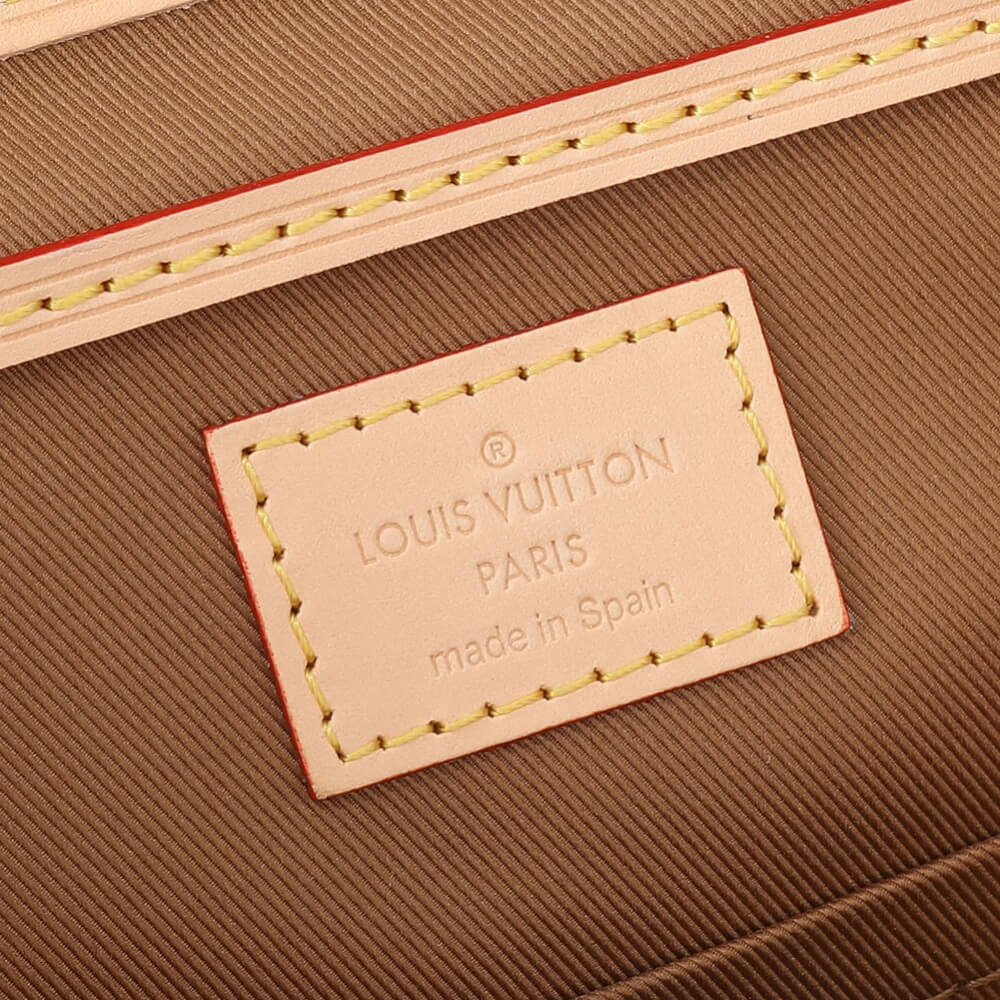 LV Montsouris Mini
