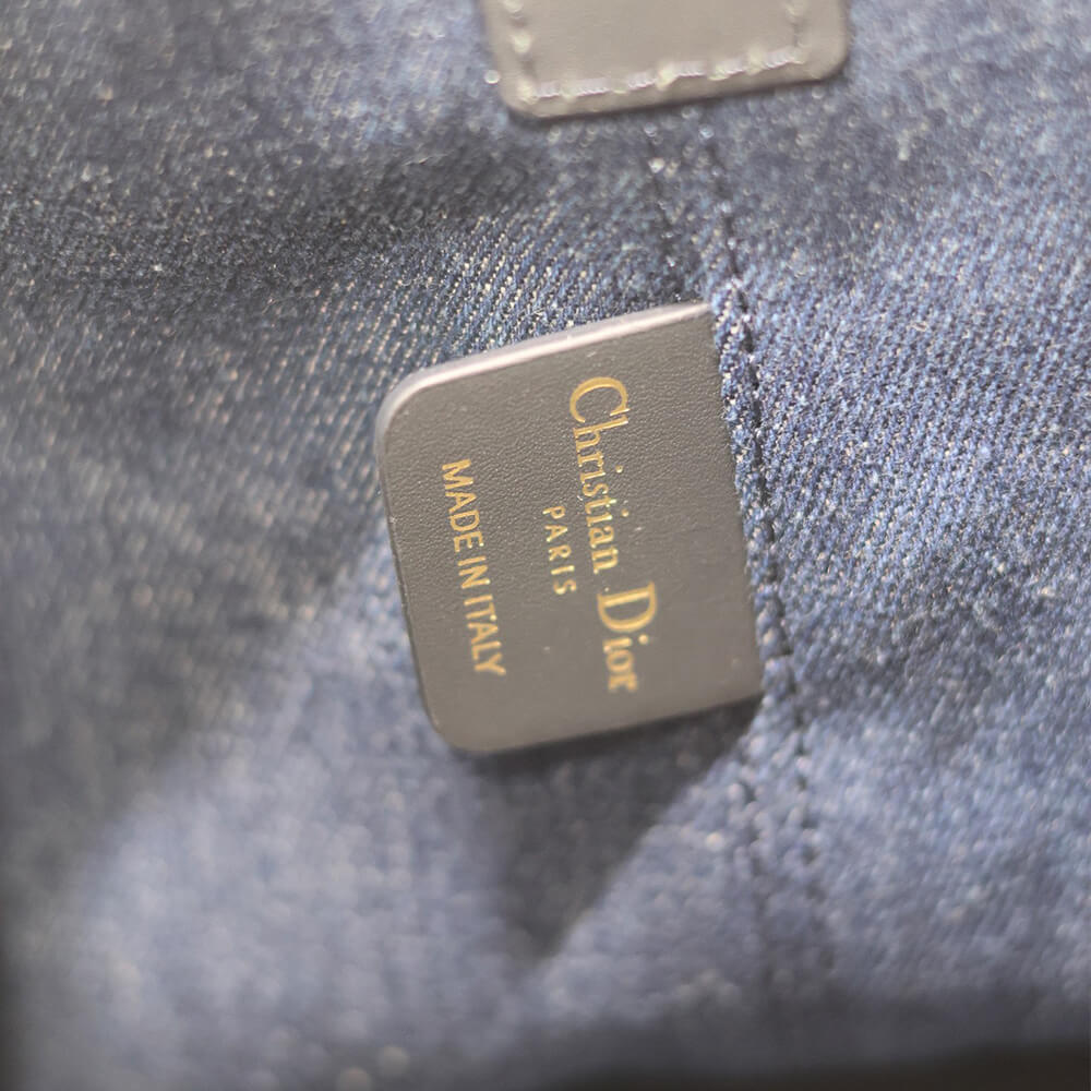 medium D*or toujours bag
