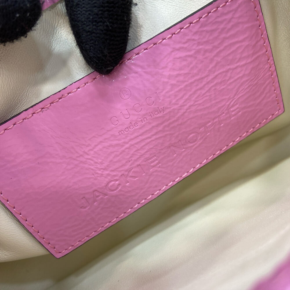 G*u*i jackie notte mini bag
