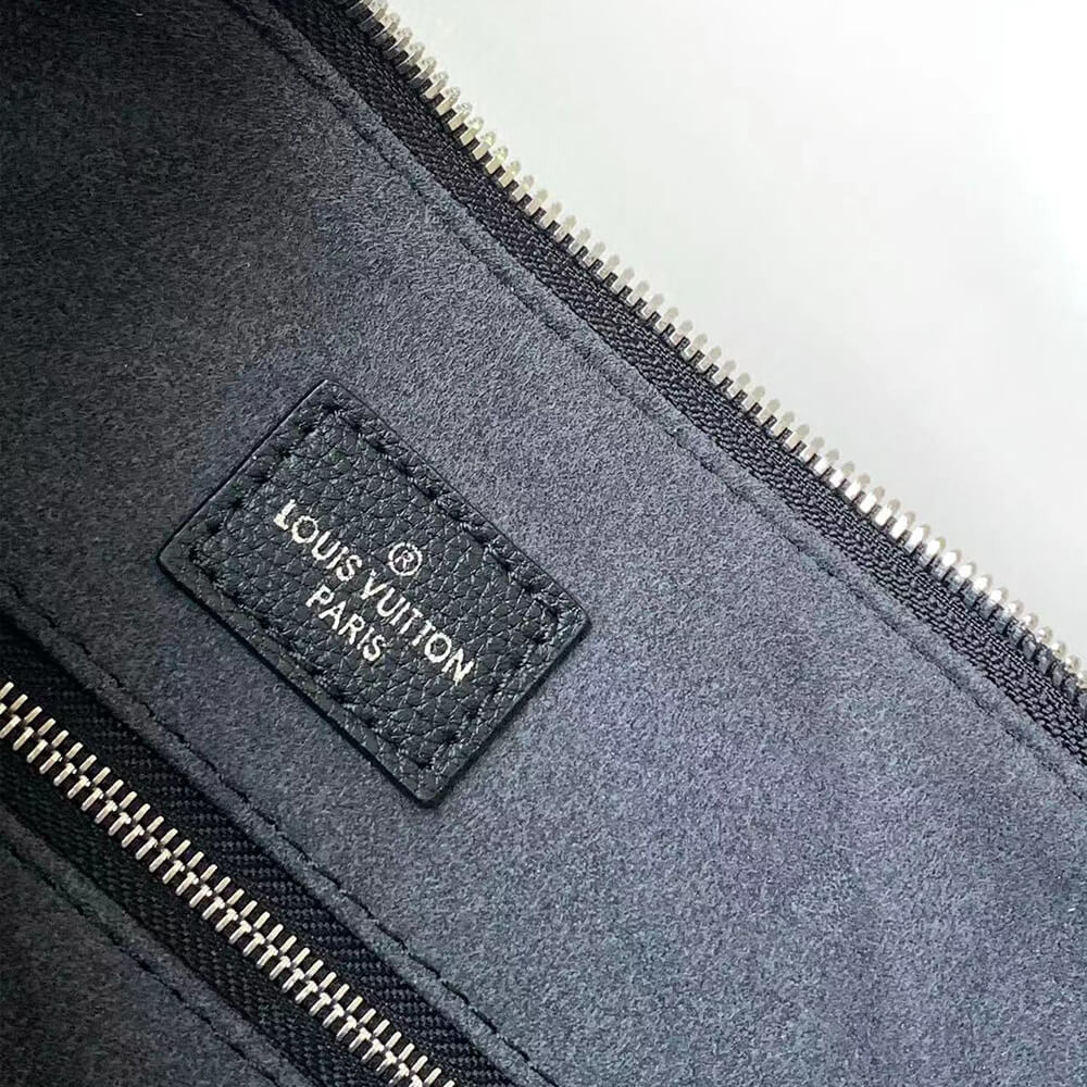 LV Beaubourg Hobo MM