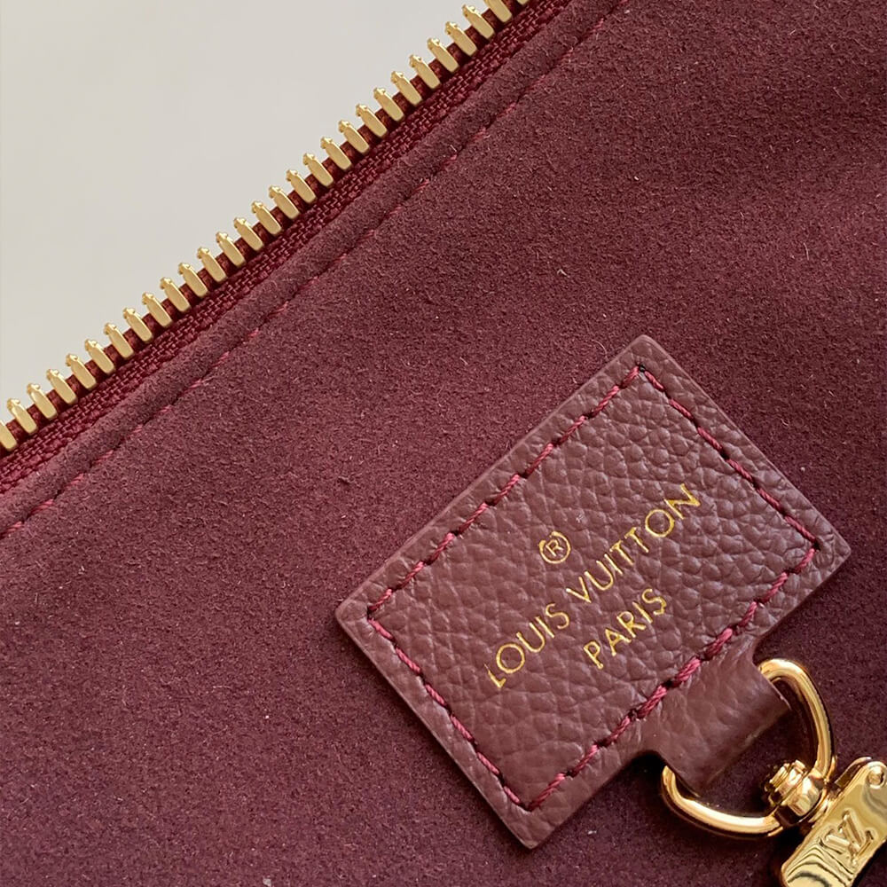 LV Sac Sport