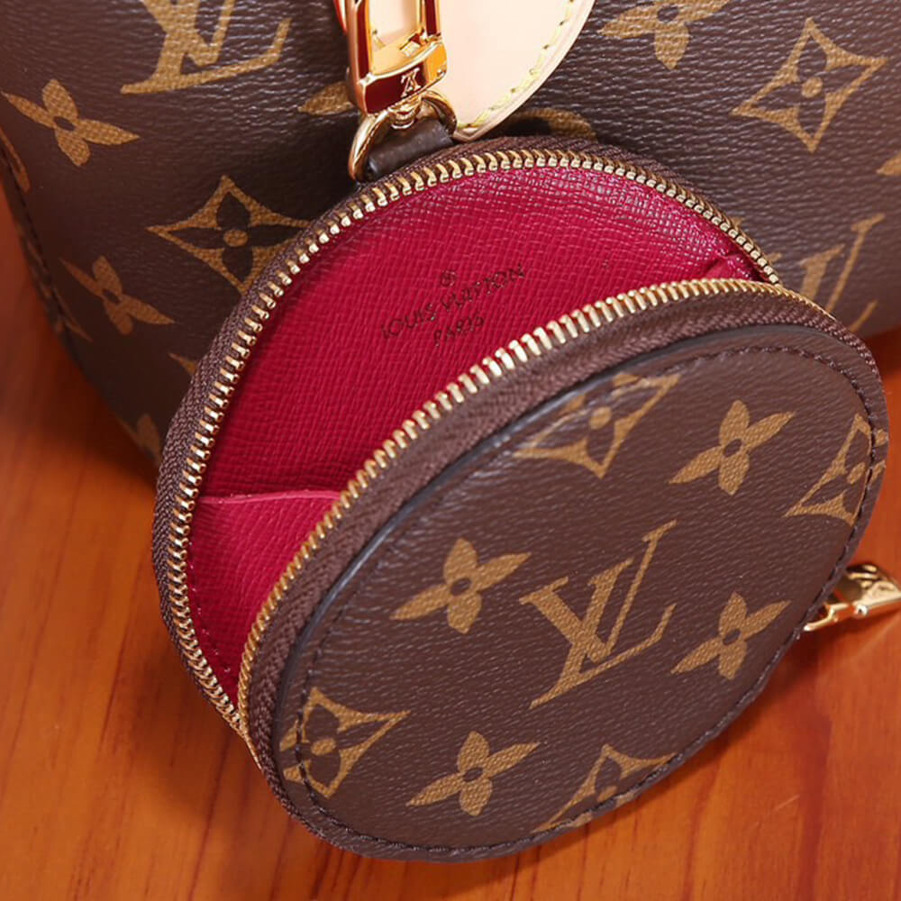 LV Neverfull BB