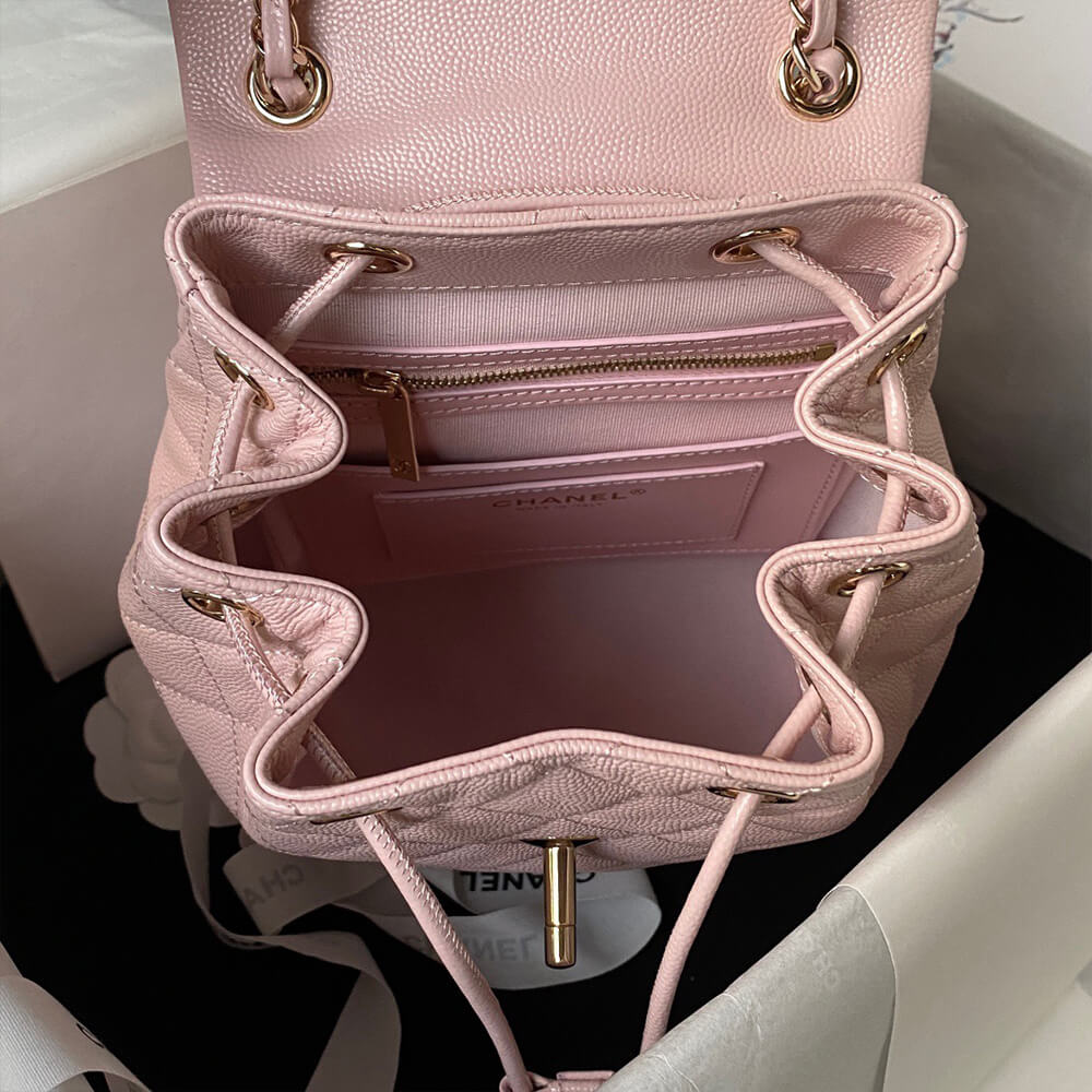 Ch*el backpack(high-end grade)