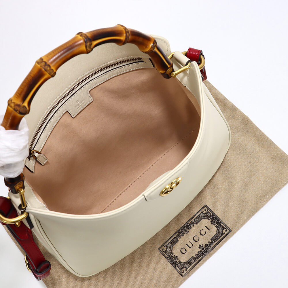 G*u*i diana medium shoulder bag