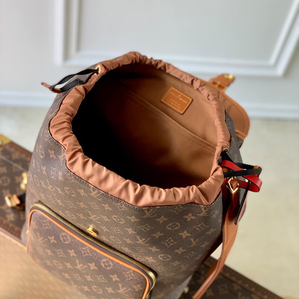 LV Montsouris Backpack
