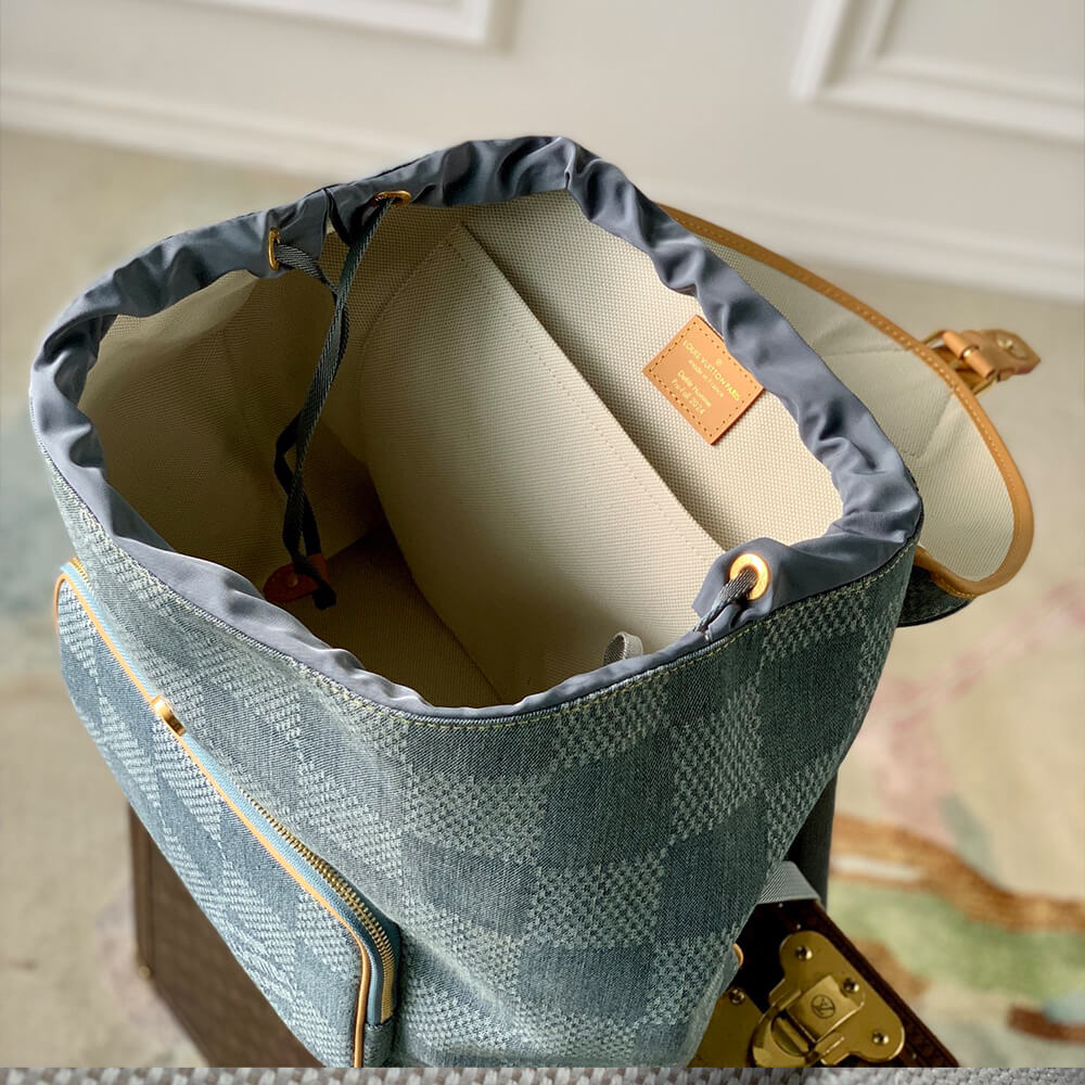 LV Montsouris Backpack