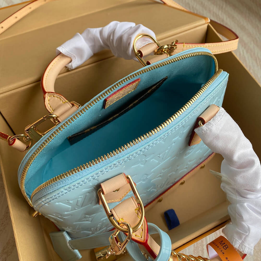 LV Alma BB