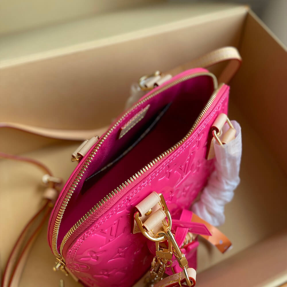 LV Alma BB