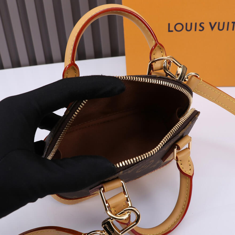 LV Nano Alma