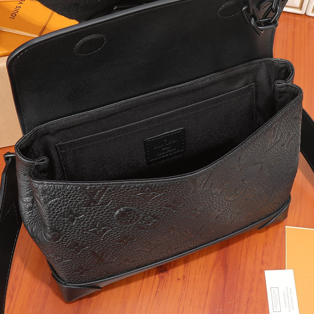 LV Steamer PM