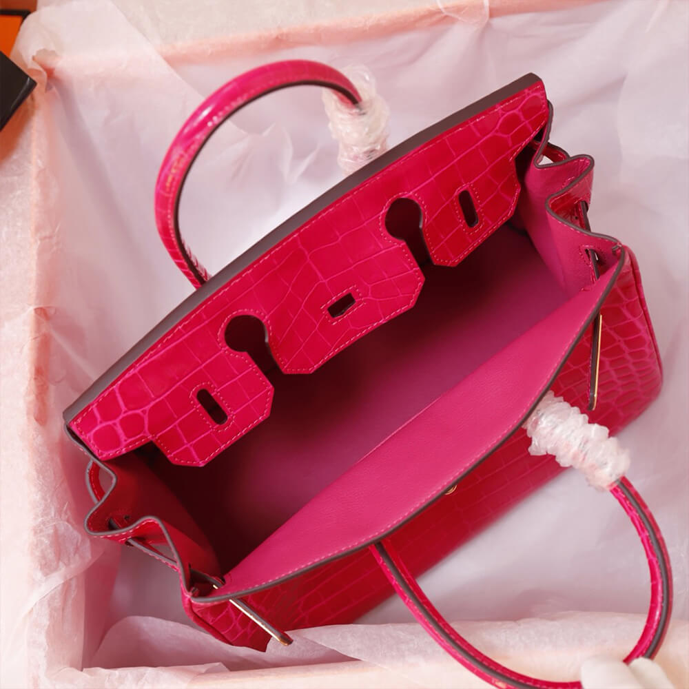 H**mes birkin bag 30