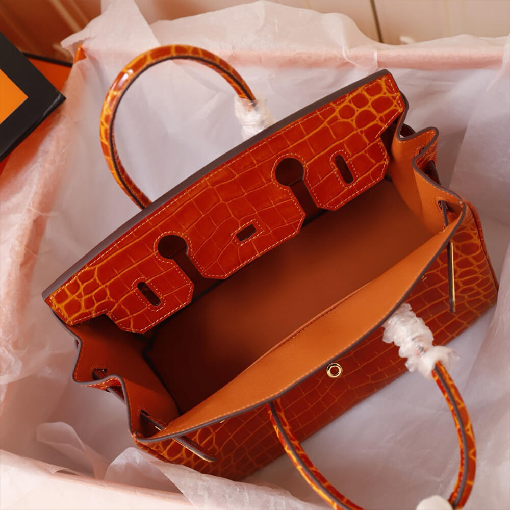 H**mes birkin bag 30