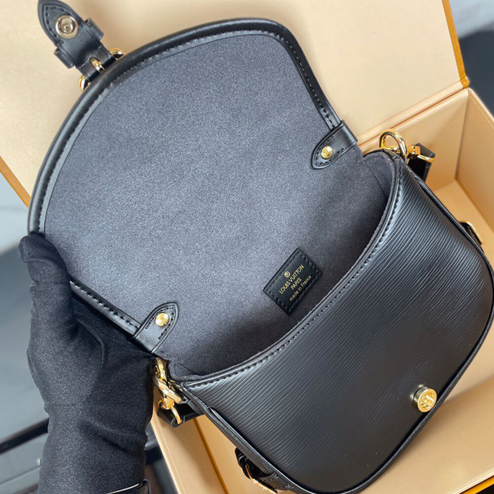 LV Saumur BB (High-end Grade)