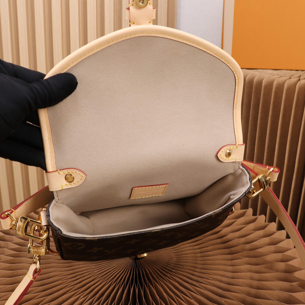 LV Saumur BB (High-end Grade)