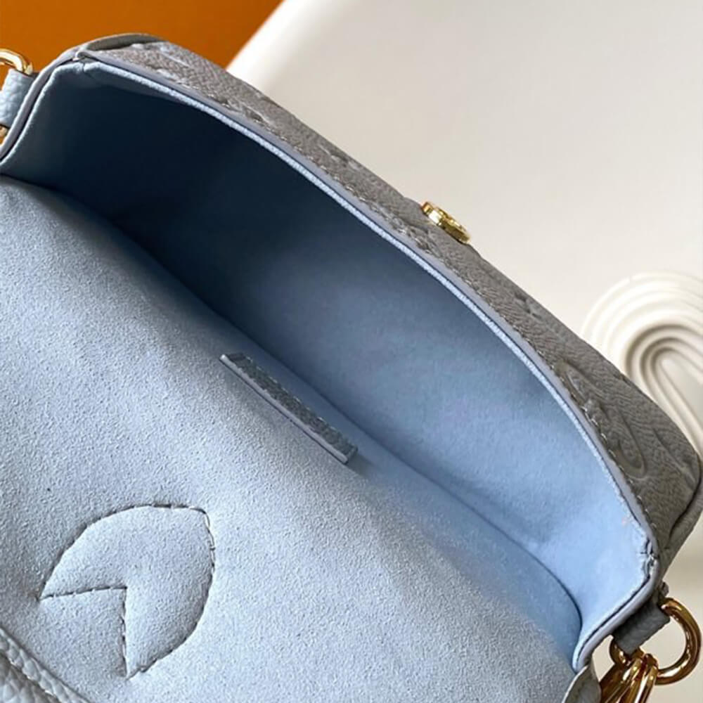LV Nano Diane
