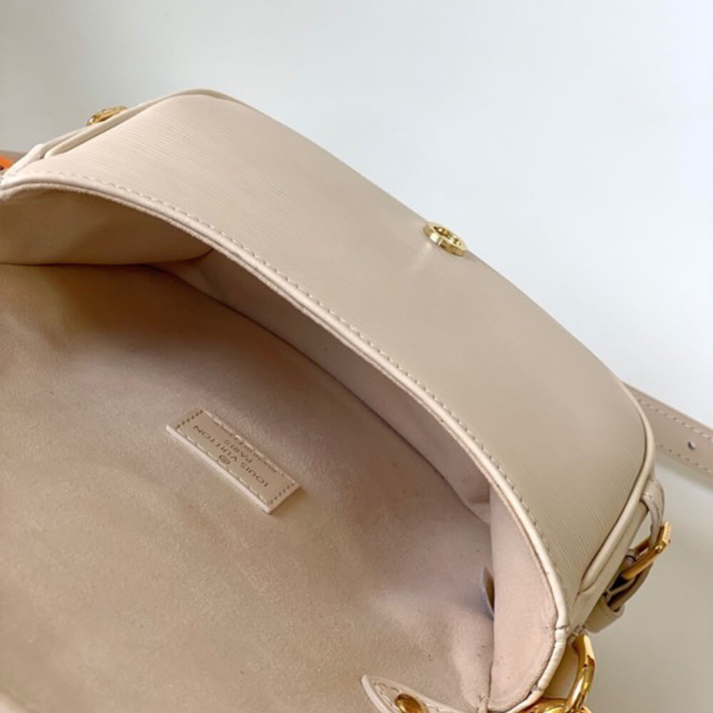 LV Saumur BB