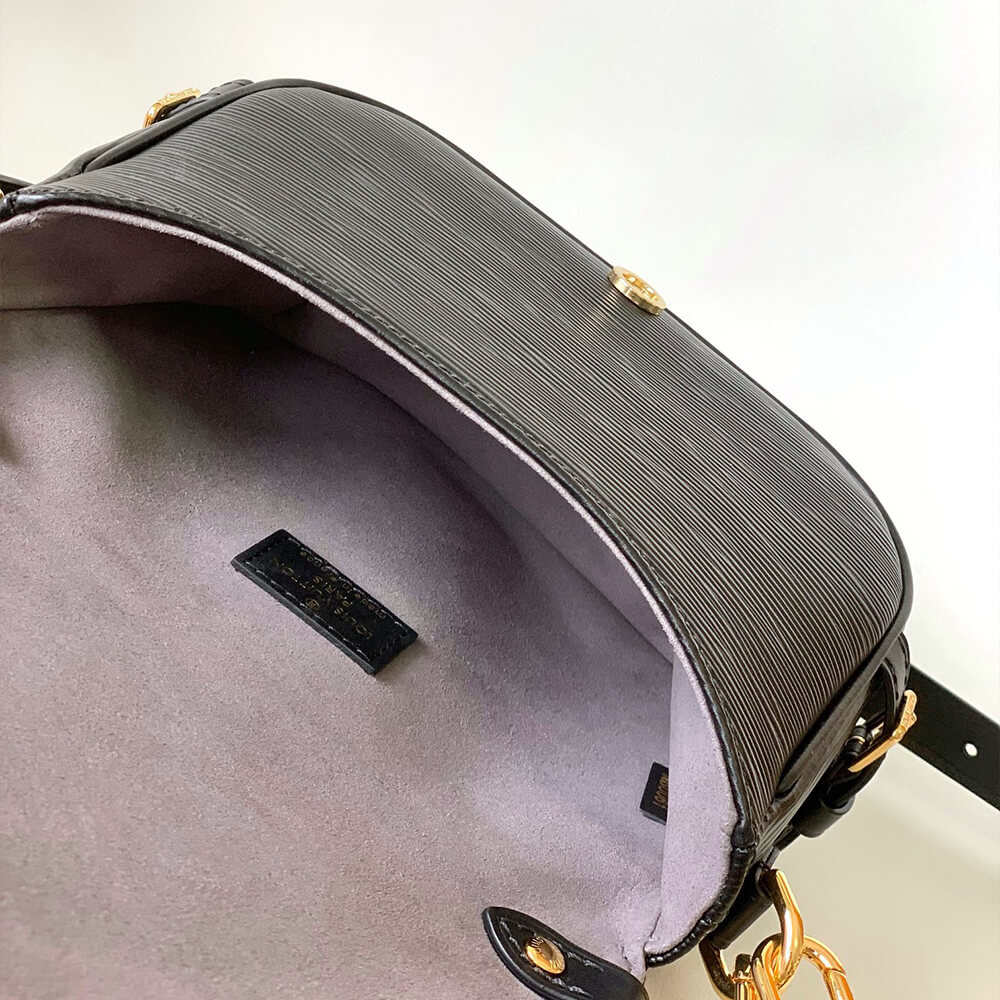 LV Saumur BB