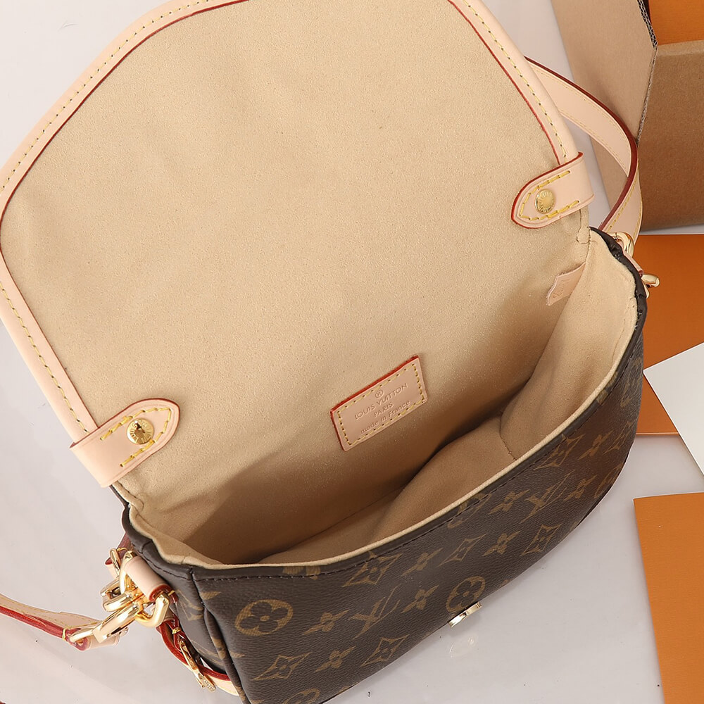 LV Saumur BB