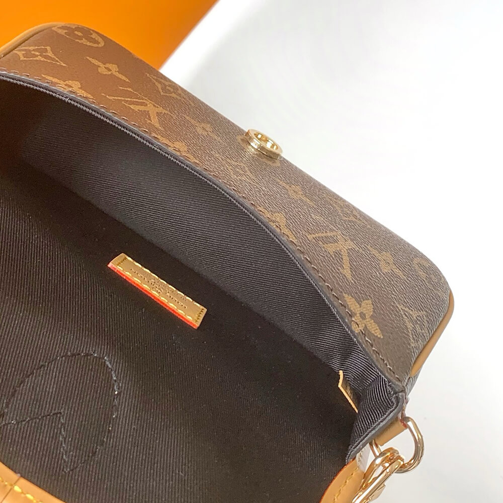 LV Nano Diane