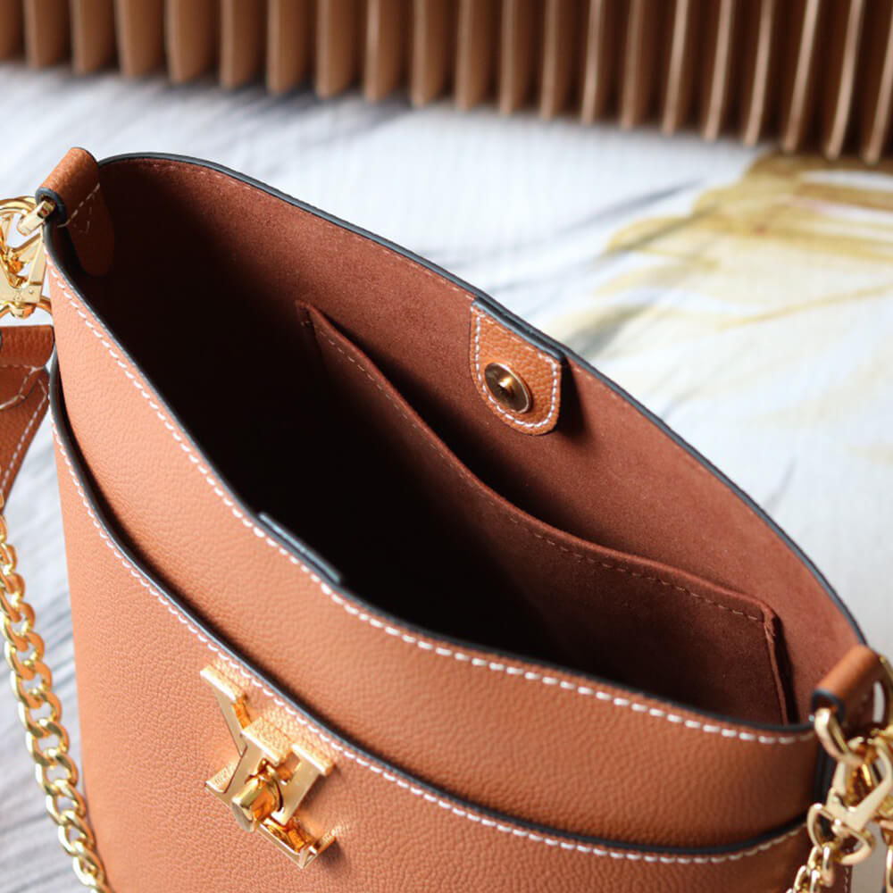 LV Lock and Walk