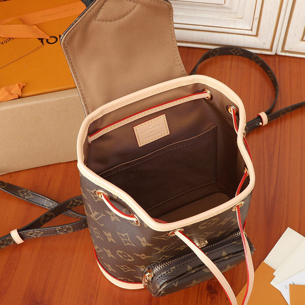 LV Montsouris Mini