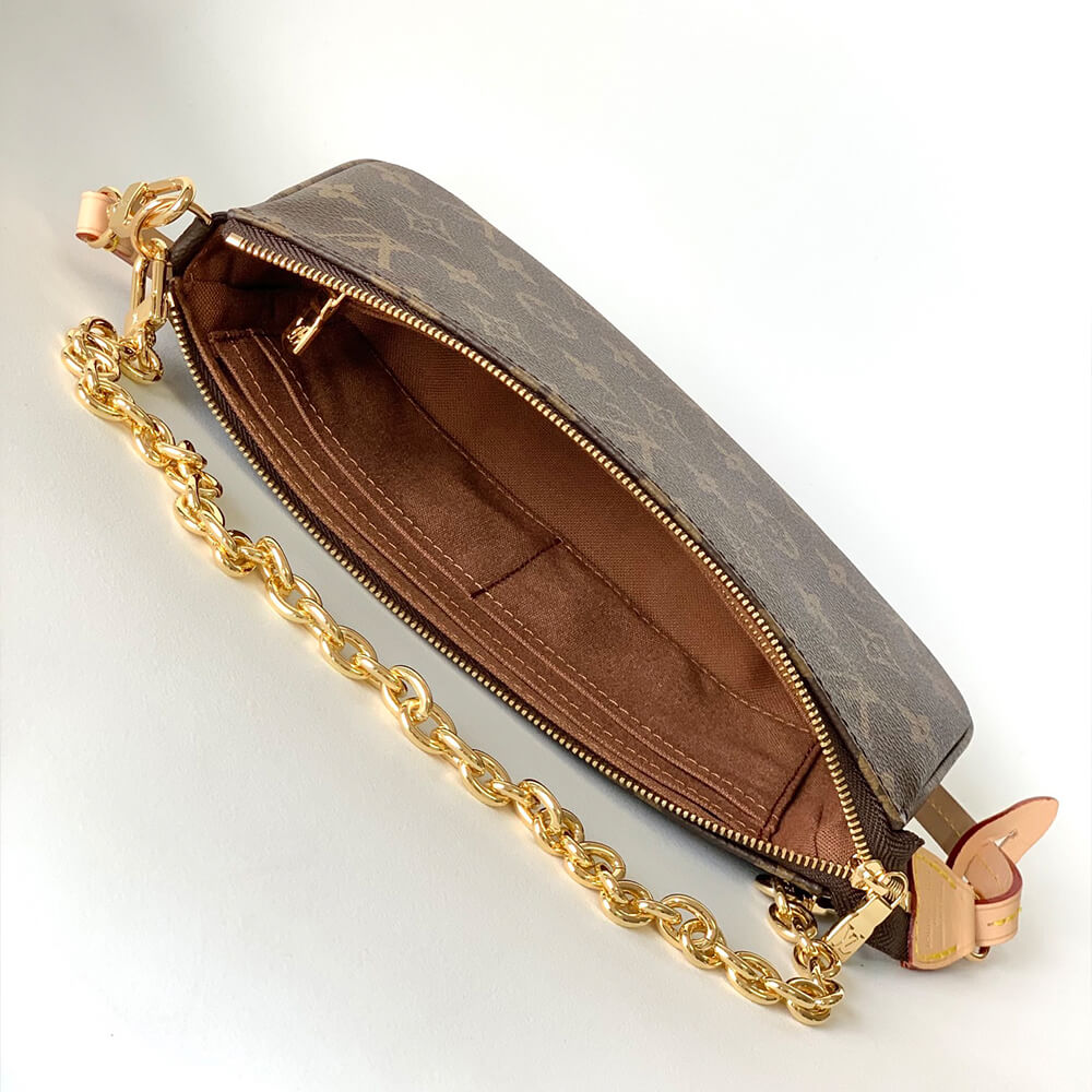 LV Pochette Accessoires