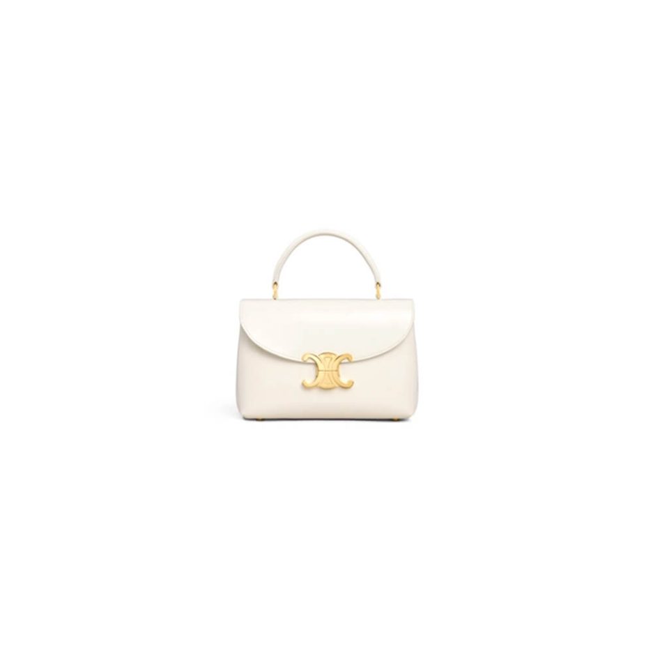 Ce**e teen nino bag in triomphe canvas