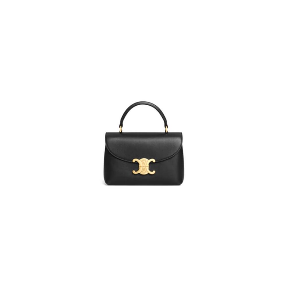 Ce**e teen nino bag in triomphe canvas