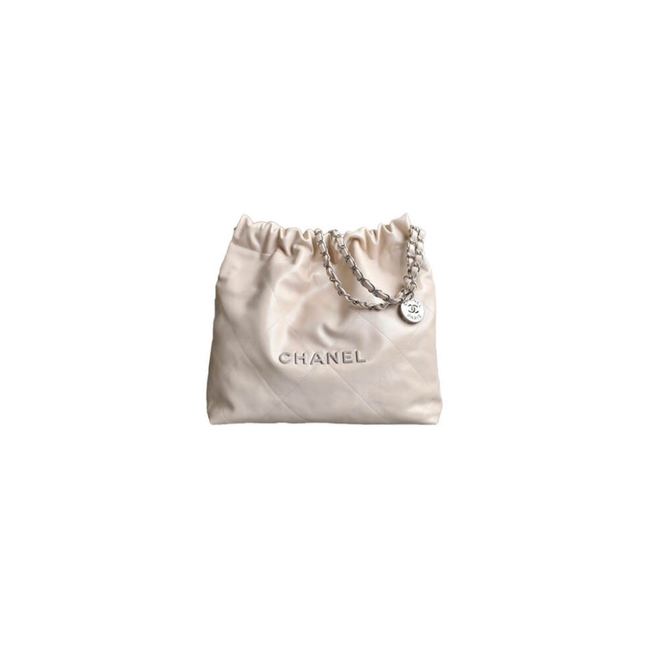 Ch*el 22 handbag(high-end grade)