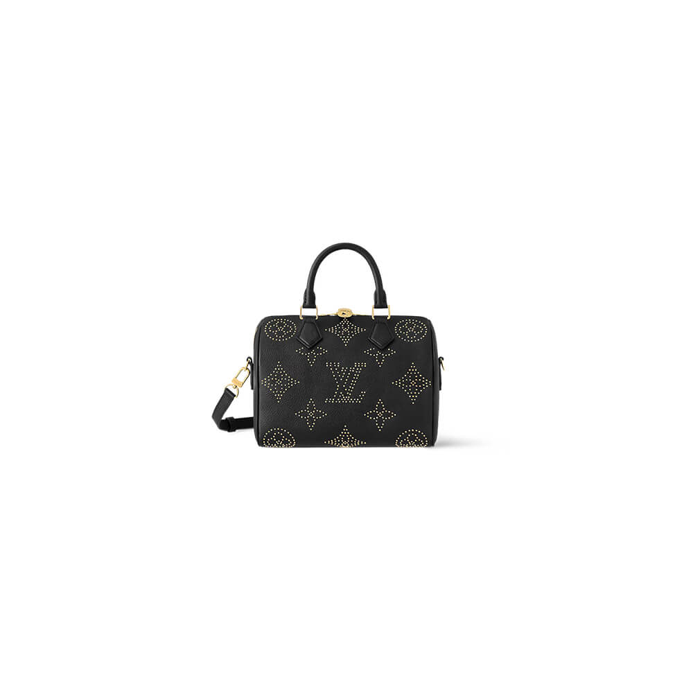 LV Speedy Bandoulière 25(High-end Grade）