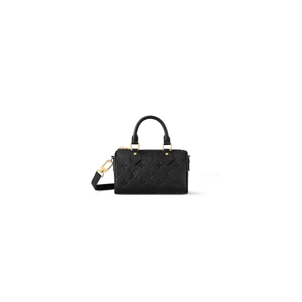 LV Nano Speedy(High-end Grade）
