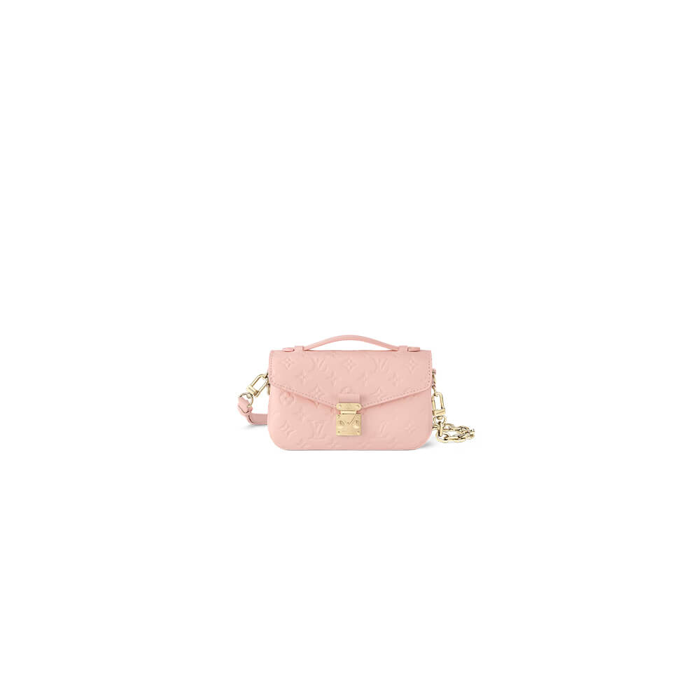 LV Pochette Metis East West