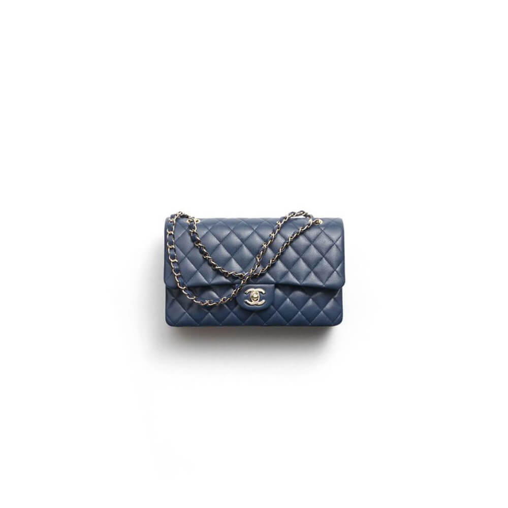 Ch*el classic 11.12 handbag(high-end grade)