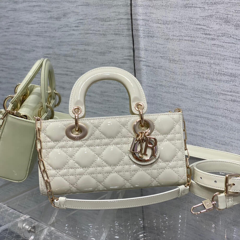 SMALL LADY D-JOY BAG
