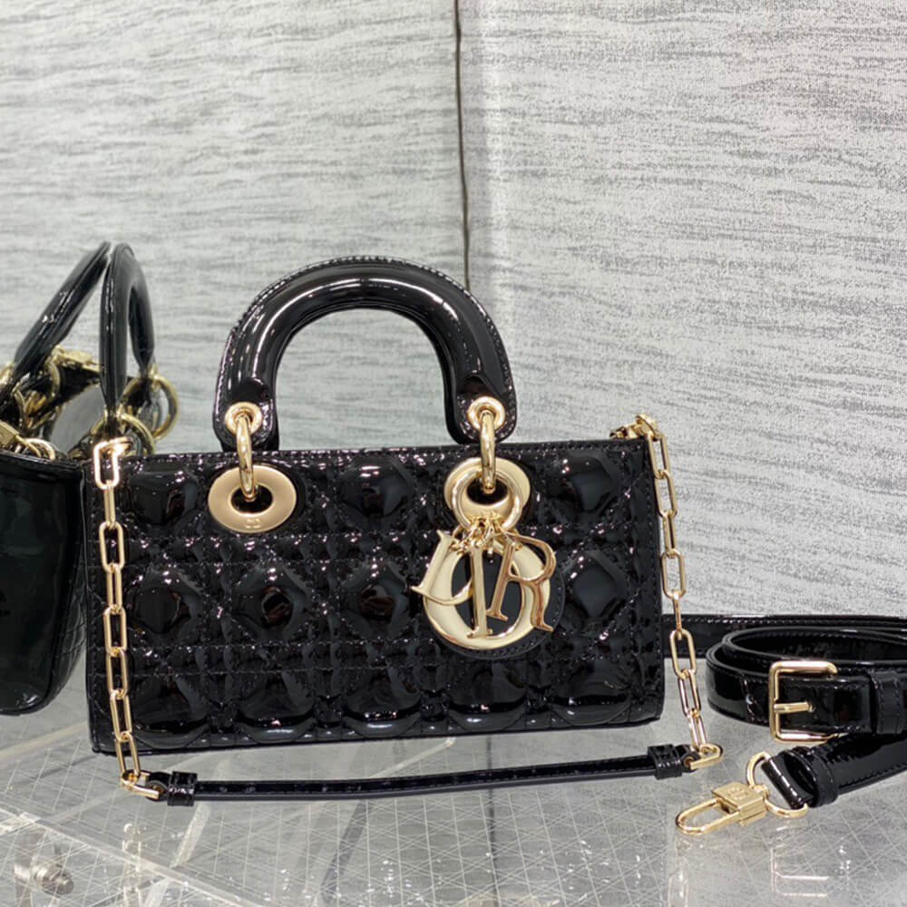 SMALL LADY D-JOY BAG