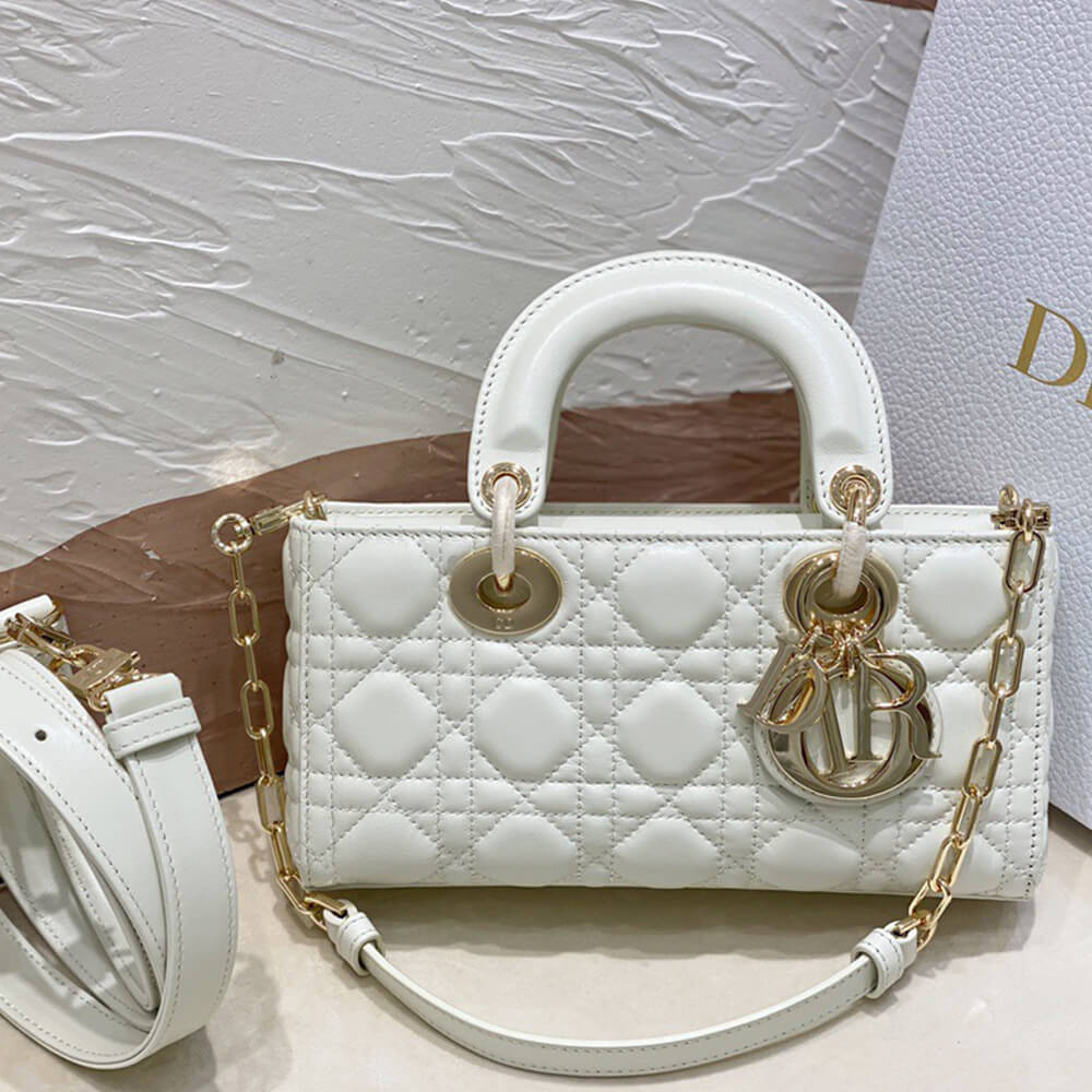 SMALL LADY D-JOY BAG