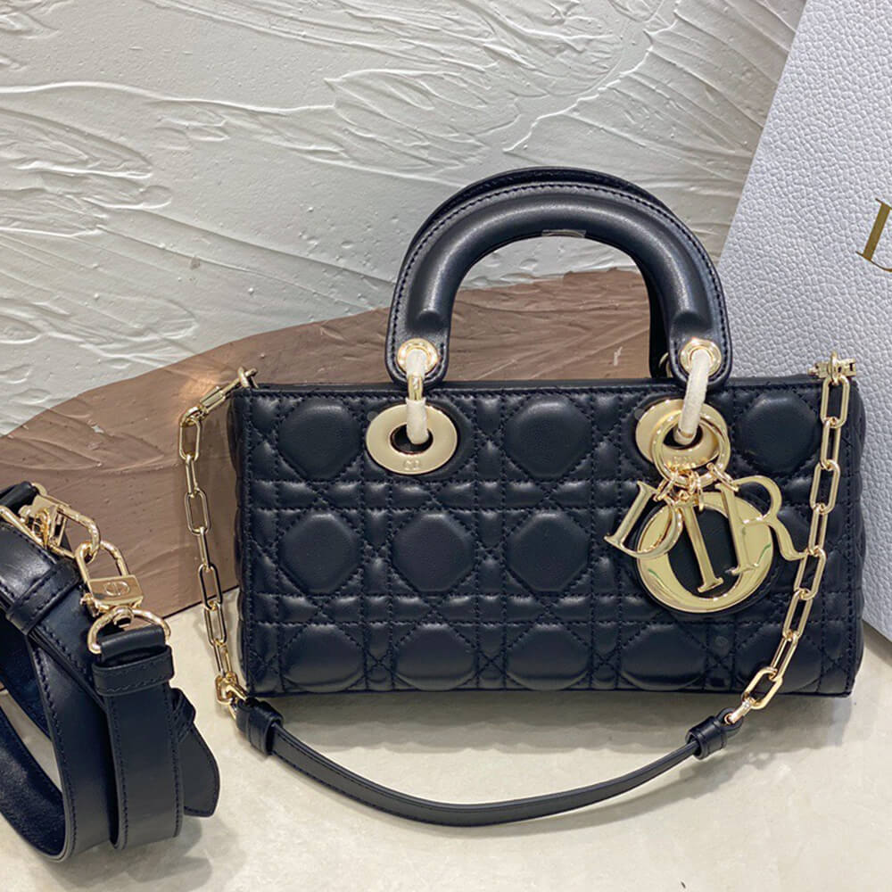 SMALL LADY D-JOY BAG