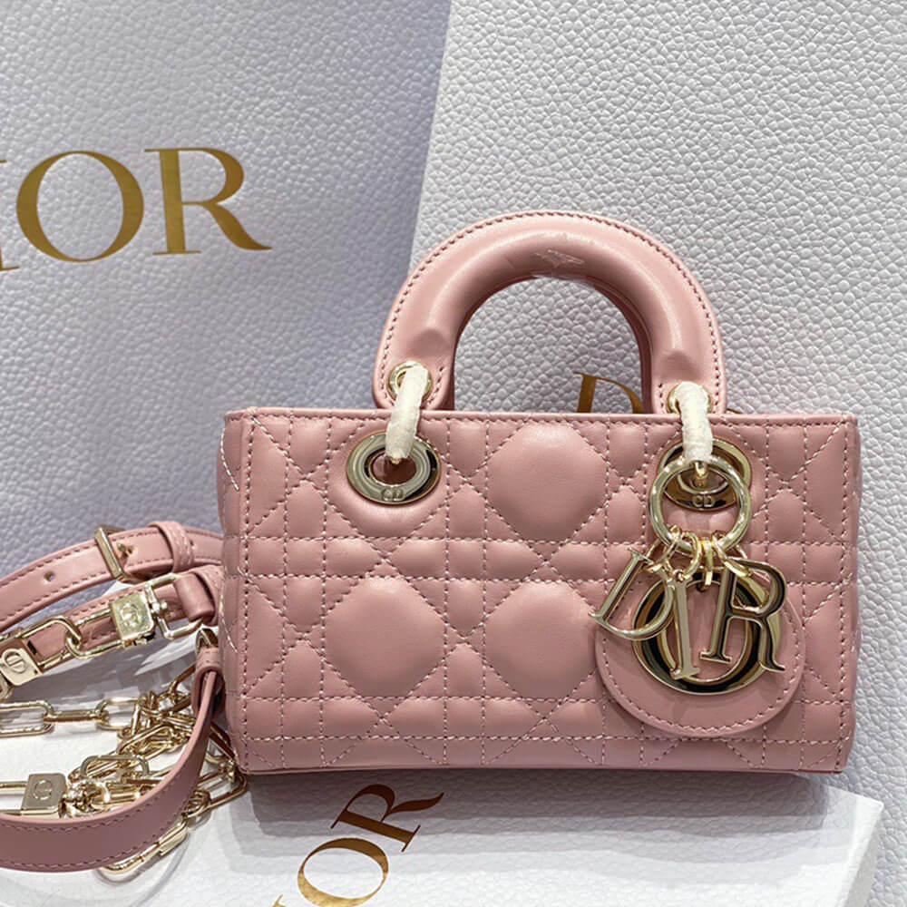Lady D-Joy Mini Bag