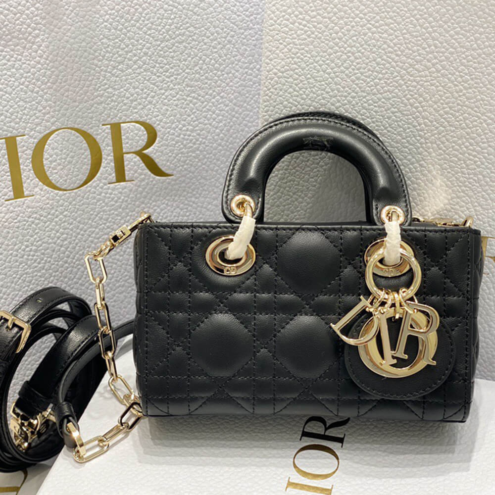 Lady D-Joy Mini Bag