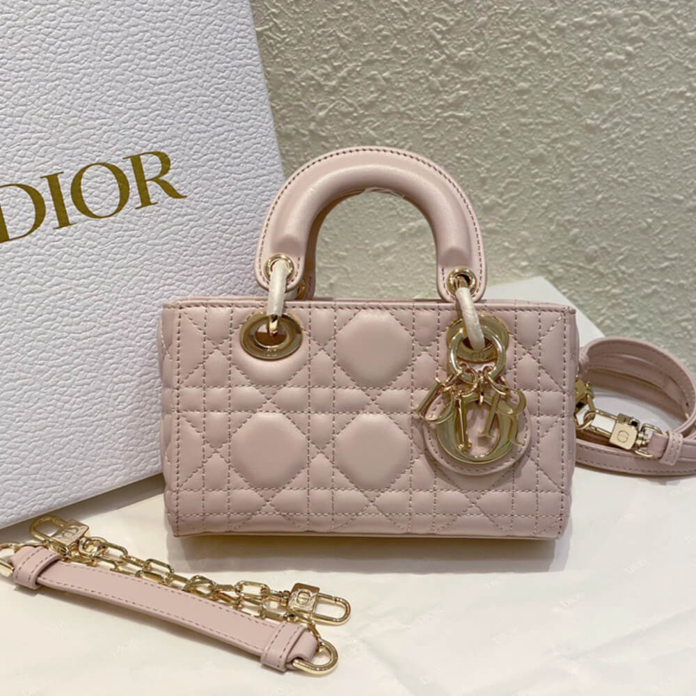 Lady D-Joy Mini Bag