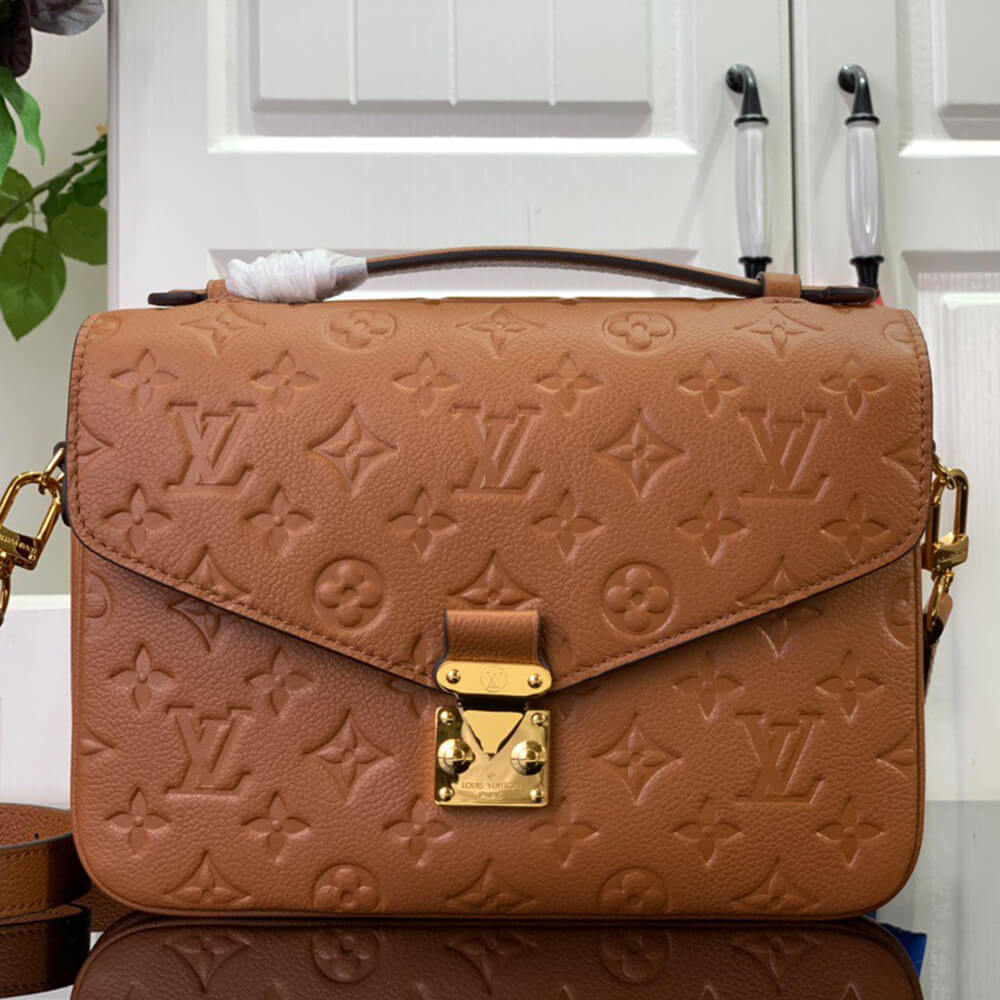 LV Pochette Metis(HIGH-END GRADE)