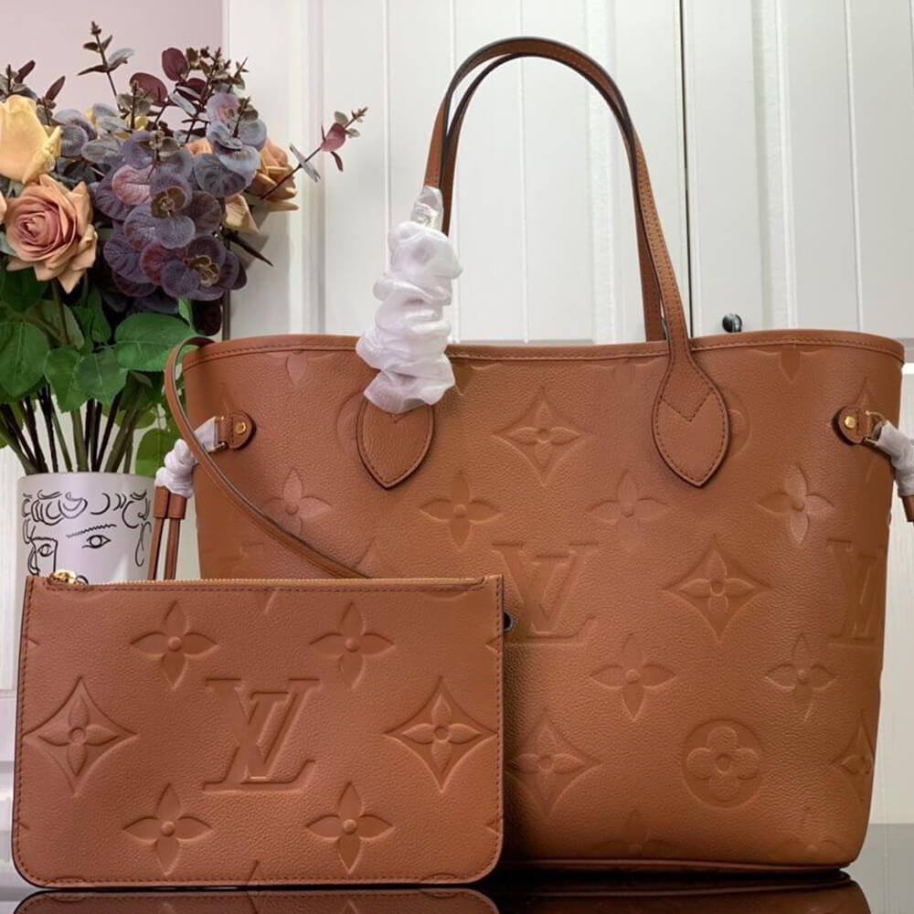 LV Neverfull MM(HIGH-END GRADE)