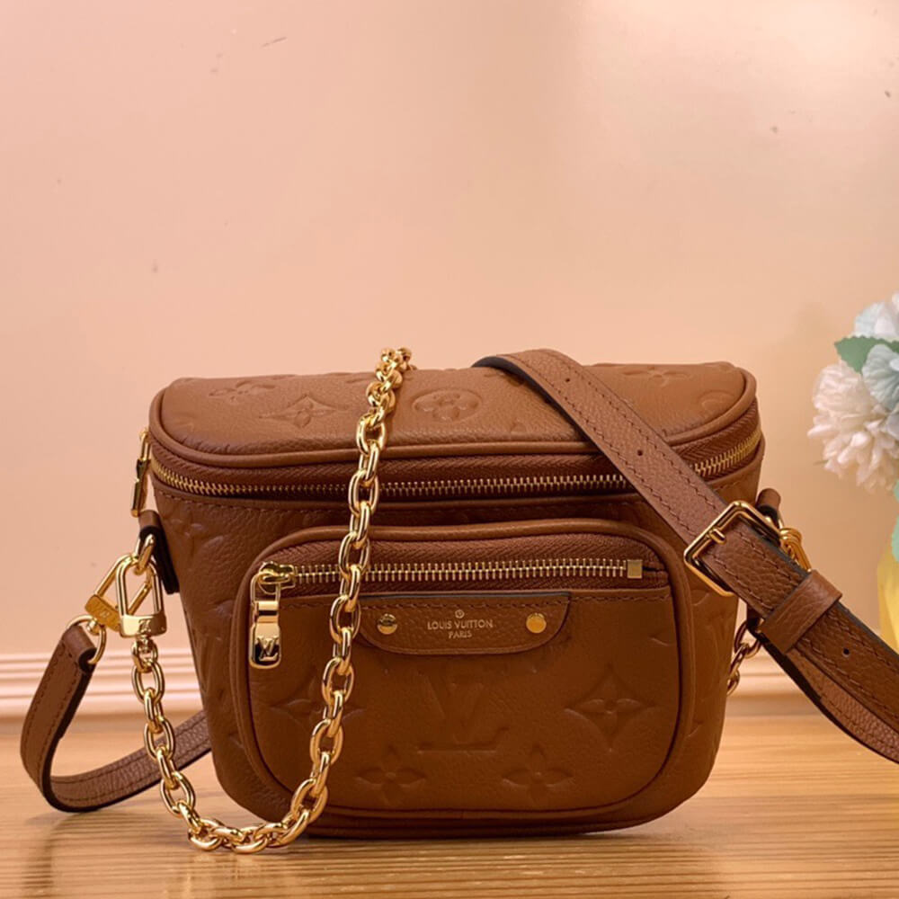 LV Mini Bumbag(HIGH-END GRADE)
