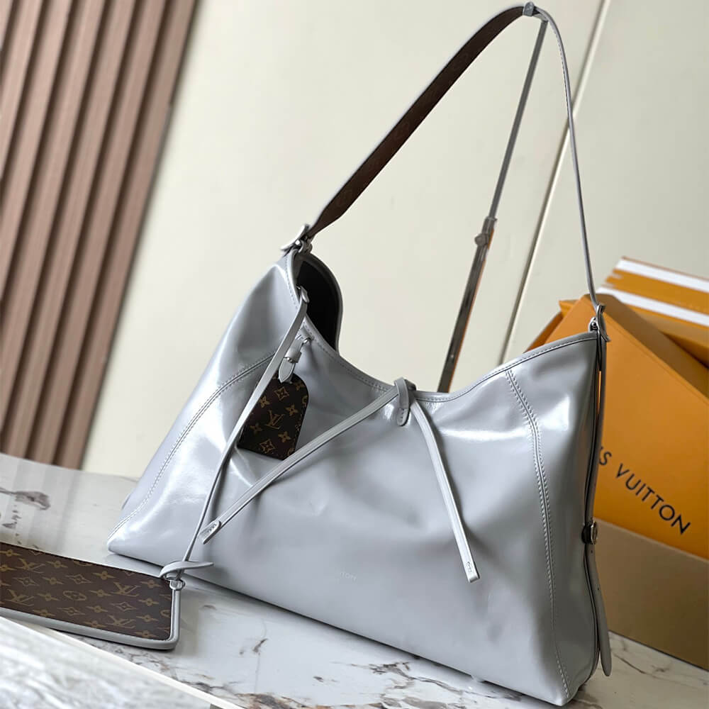 LV CarryAll MM