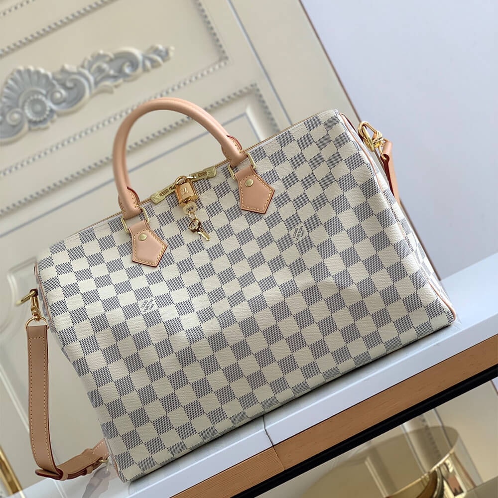 LV Speedy Bandouliere 35