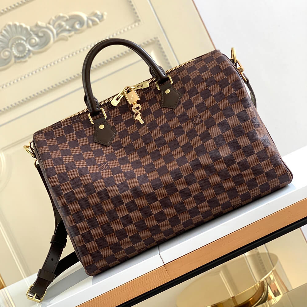 LV Speedy Bandouliere 35
