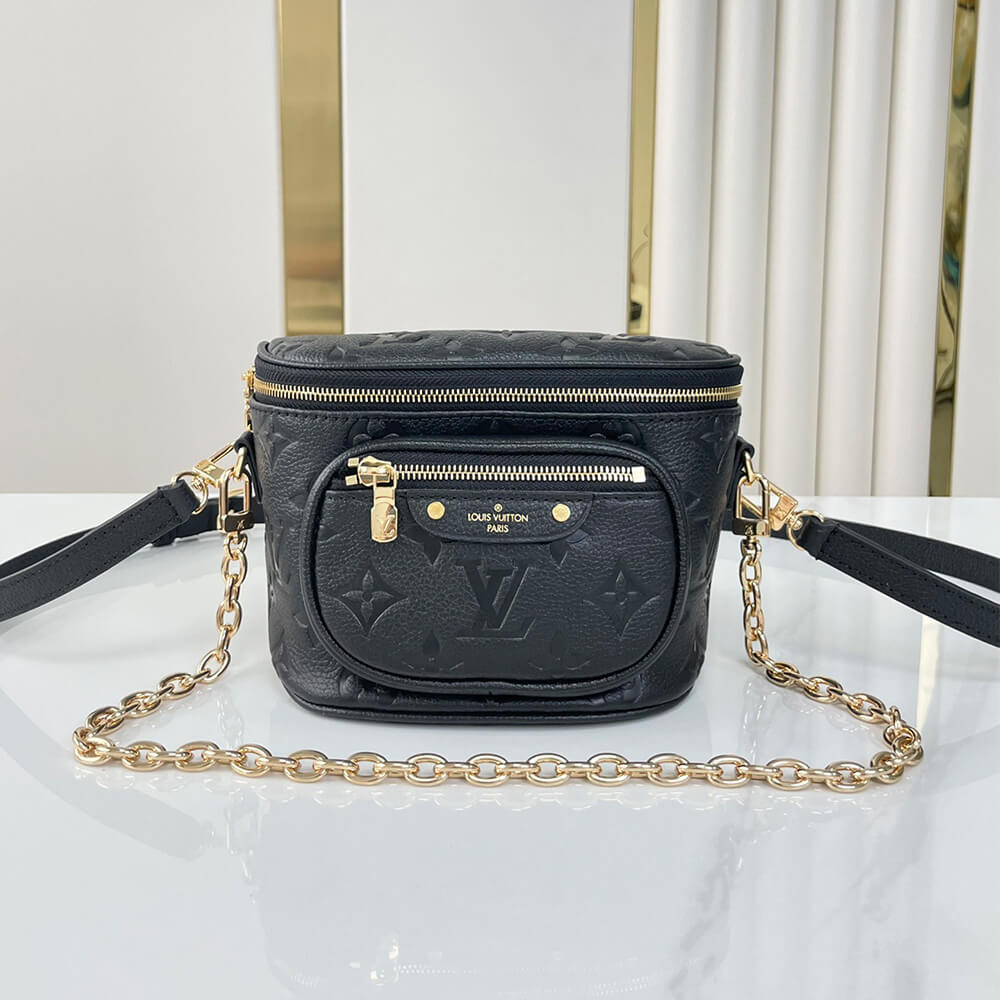 LV Mini Bumbag