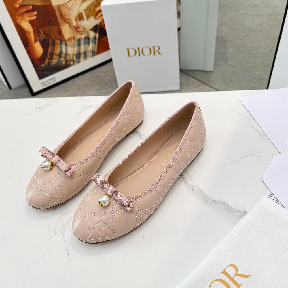 D*or ballet flat