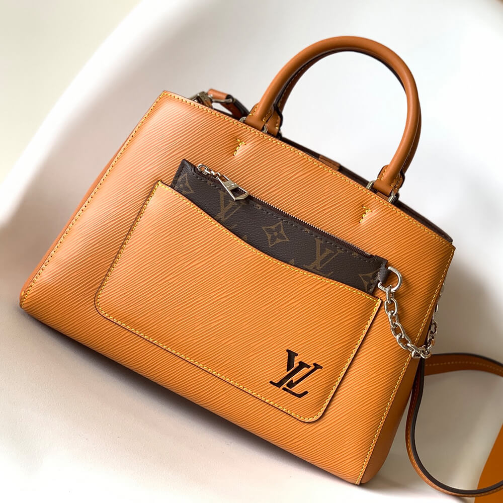 LV Marelle Tote MM