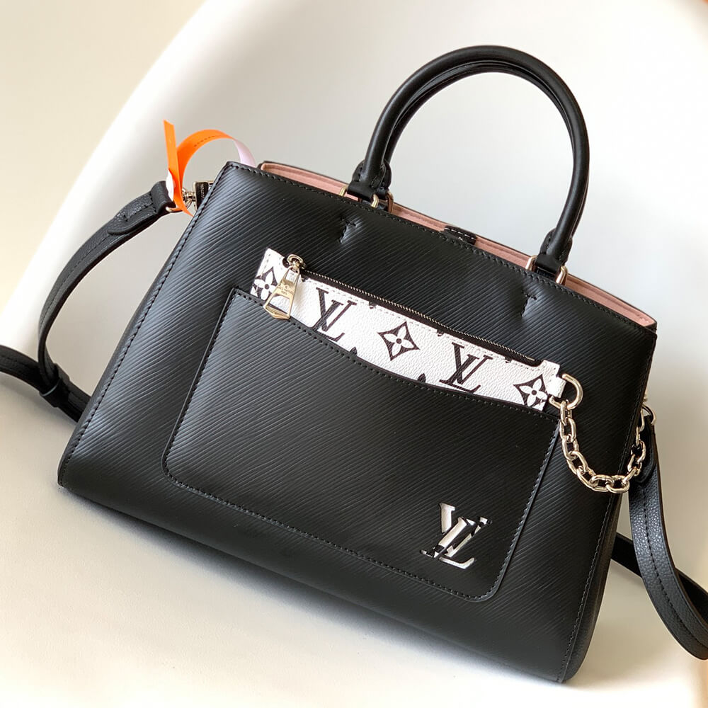 LV Marelle Tote MM